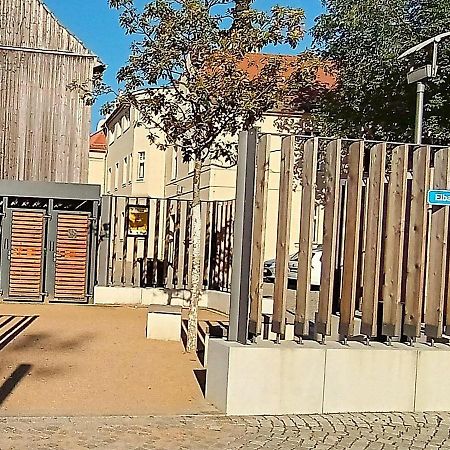 Turmblick-Gaestequartier-Coswig-Hier-Erwartet-Sie-Individueller-Service-Im-Herzen-Der-Altstadt Coswig  Luaran gambar