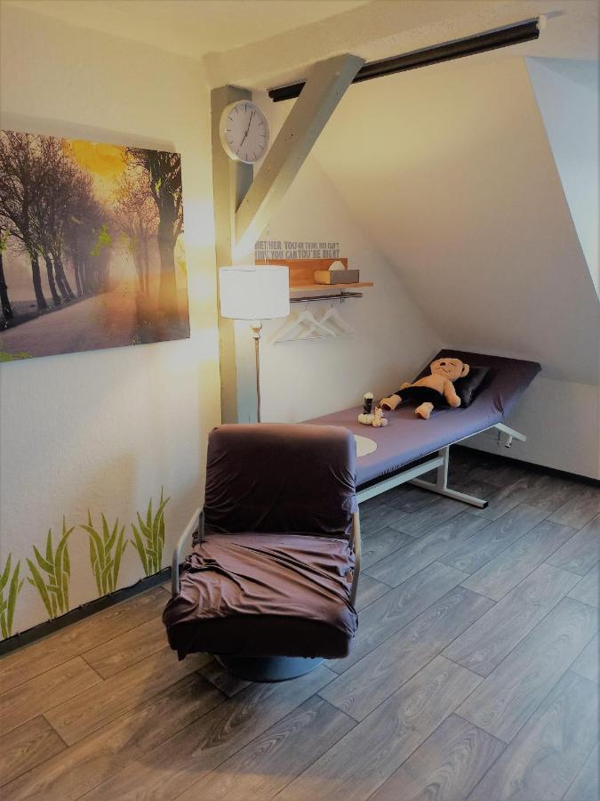 Turmblick-Gaestequartier-Coswig-Hier-Erwartet-Sie-Individueller-Service-Im-Herzen-Der-Altstadt Coswig  Luaran gambar