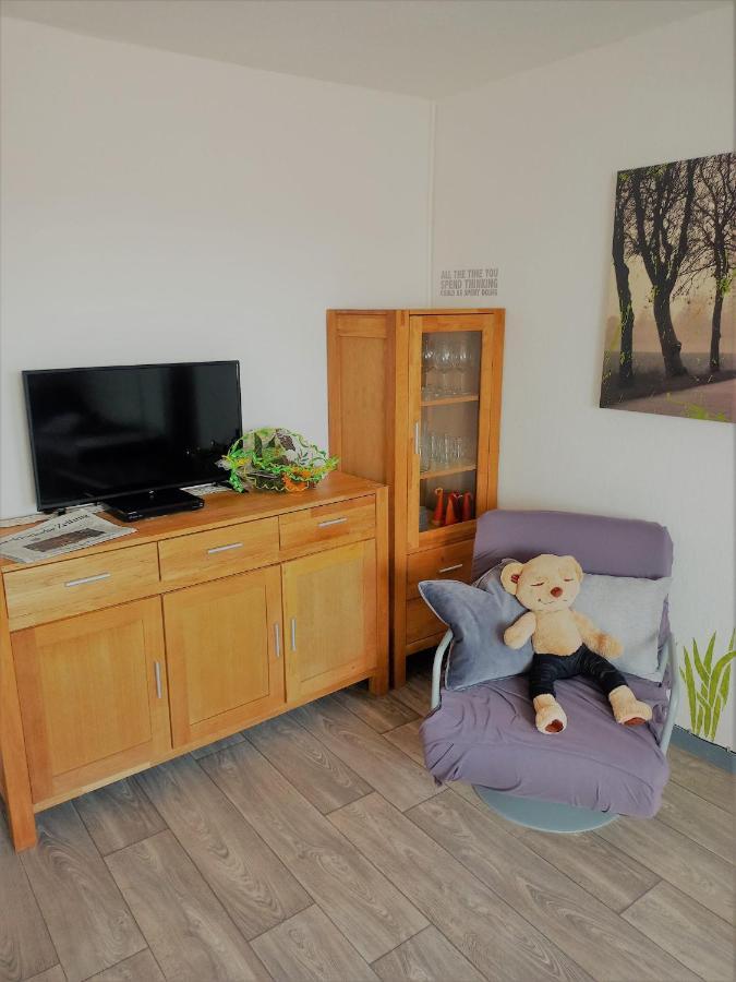 Turmblick-Gaestequartier-Coswig-Hier-Erwartet-Sie-Individueller-Service-Im-Herzen-Der-Altstadt Coswig  Luaran gambar