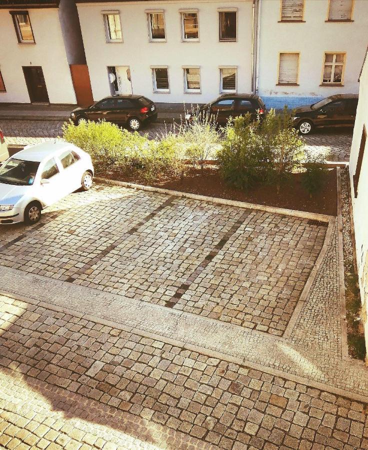 Turmblick-Gaestequartier-Coswig-Hier-Erwartet-Sie-Individueller-Service-Im-Herzen-Der-Altstadt Coswig  Luaran gambar