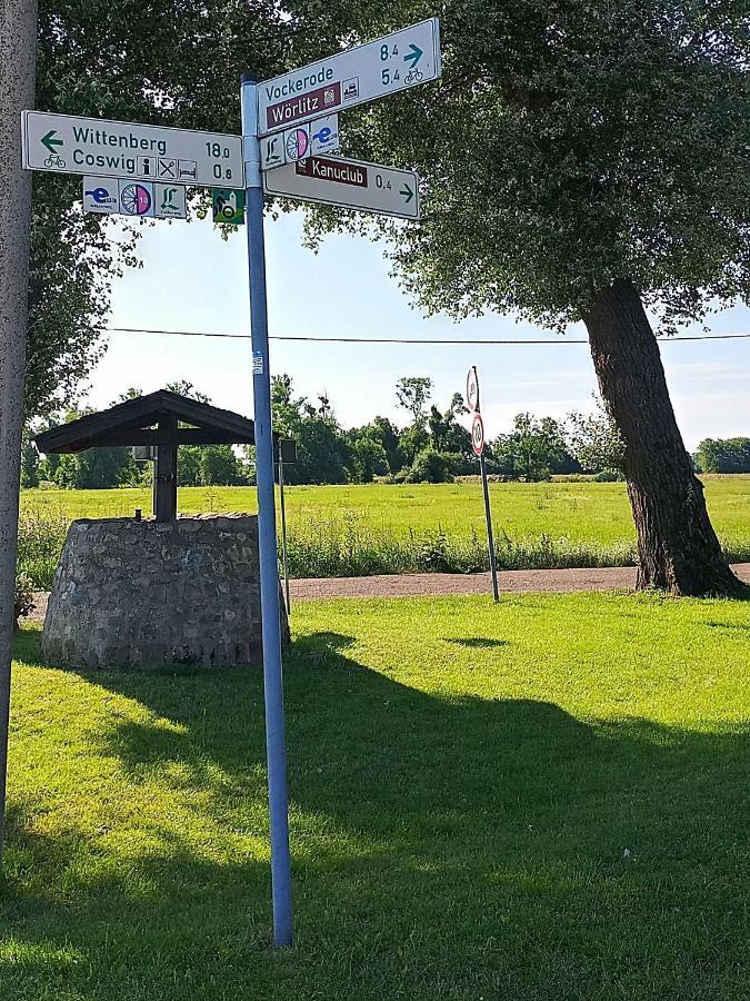 Turmblick-Gaestequartier-Coswig-Hier-Erwartet-Sie-Individueller-Service-Im-Herzen-Der-Altstadt Coswig  Luaran gambar