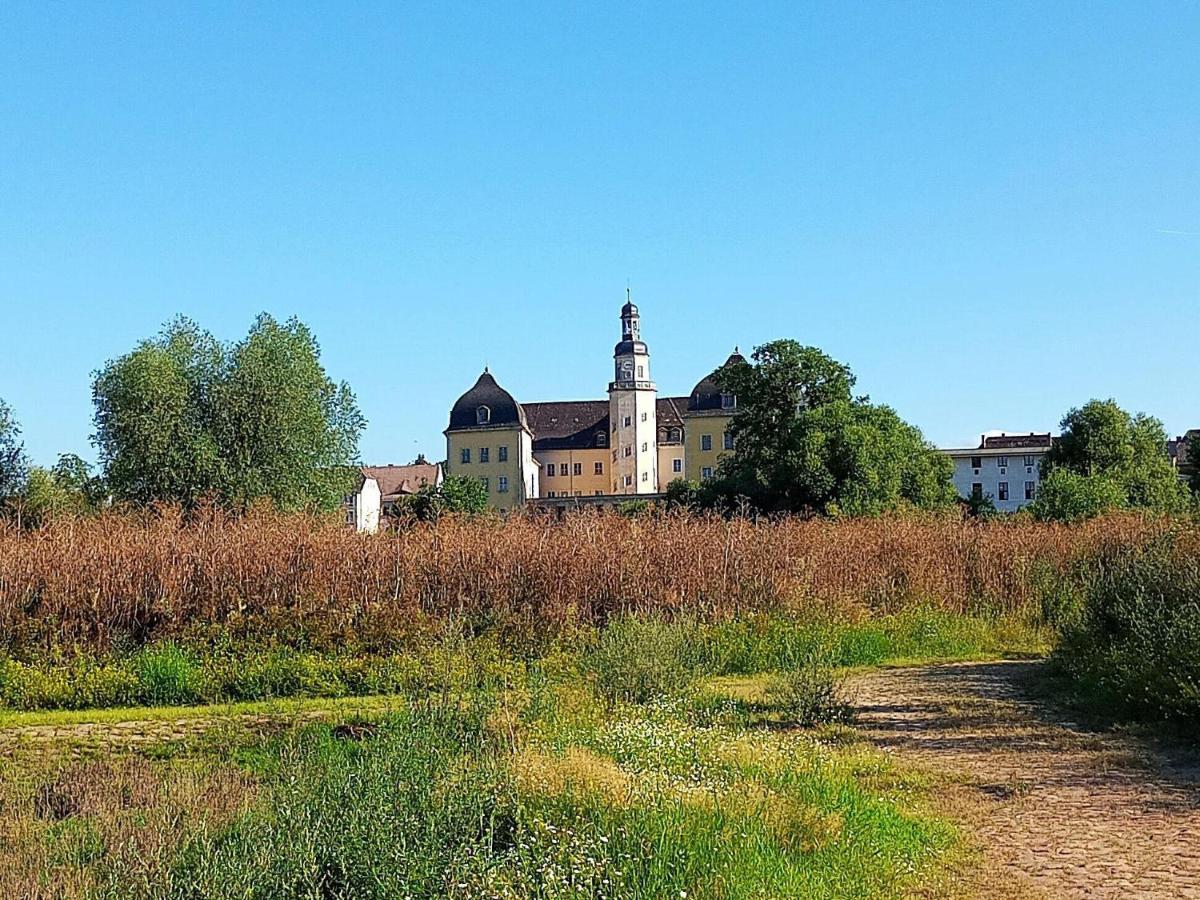 Turmblick-Gaestequartier-Coswig-Hier-Erwartet-Sie-Individueller-Service-Im-Herzen-Der-Altstadt Coswig  Luaran gambar