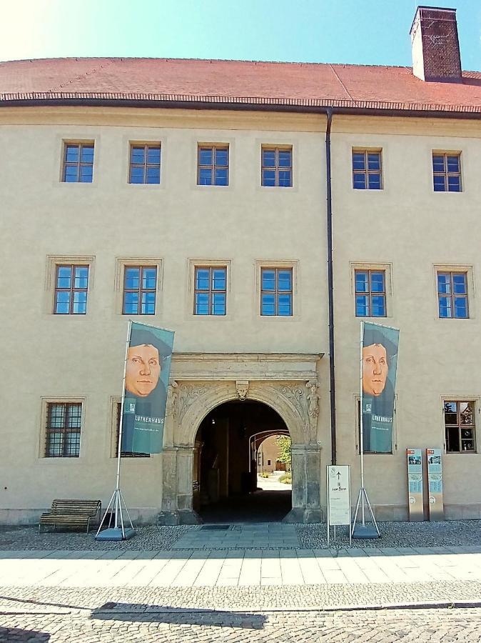 Turmblick-Gaestequartier-Coswig-Hier-Erwartet-Sie-Individueller-Service-Im-Herzen-Der-Altstadt Coswig  Luaran gambar