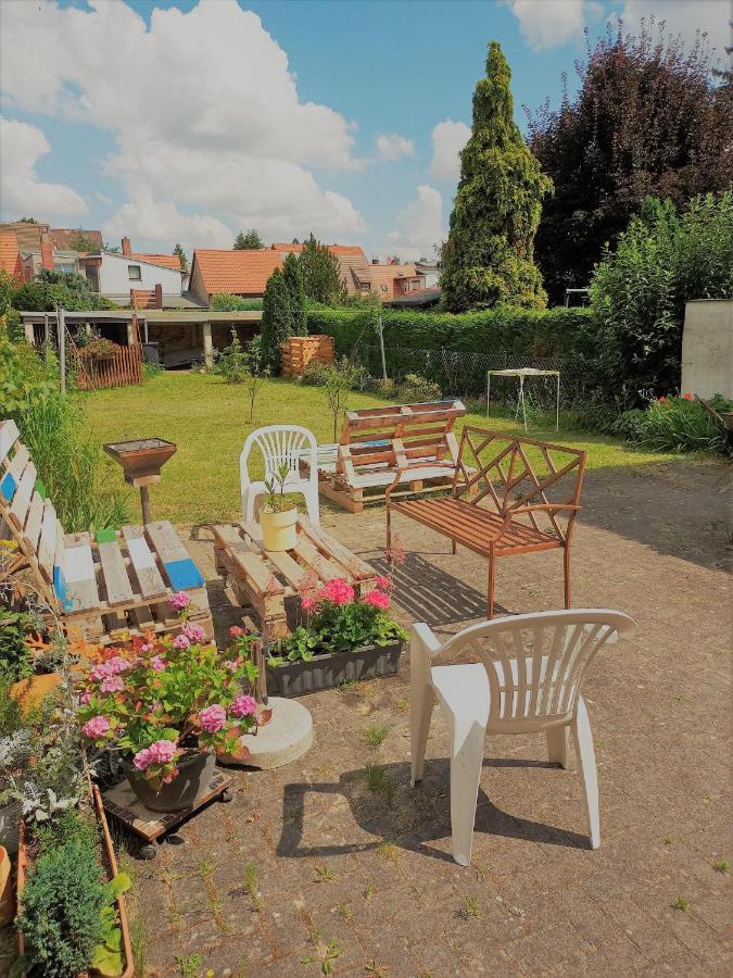Turmblick-Gaestequartier-Coswig-Hier-Erwartet-Sie-Individueller-Service-Im-Herzen-Der-Altstadt Coswig  Luaran gambar